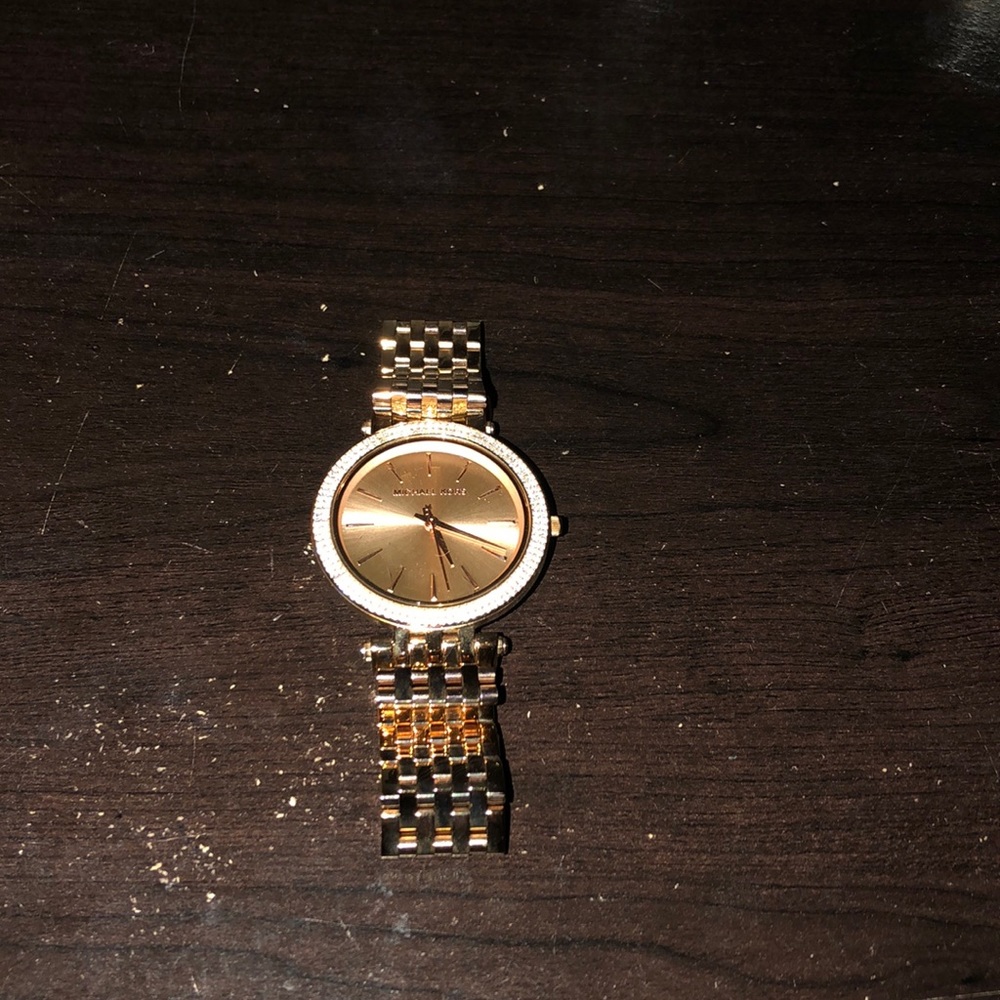 Michael Kors women’s watch